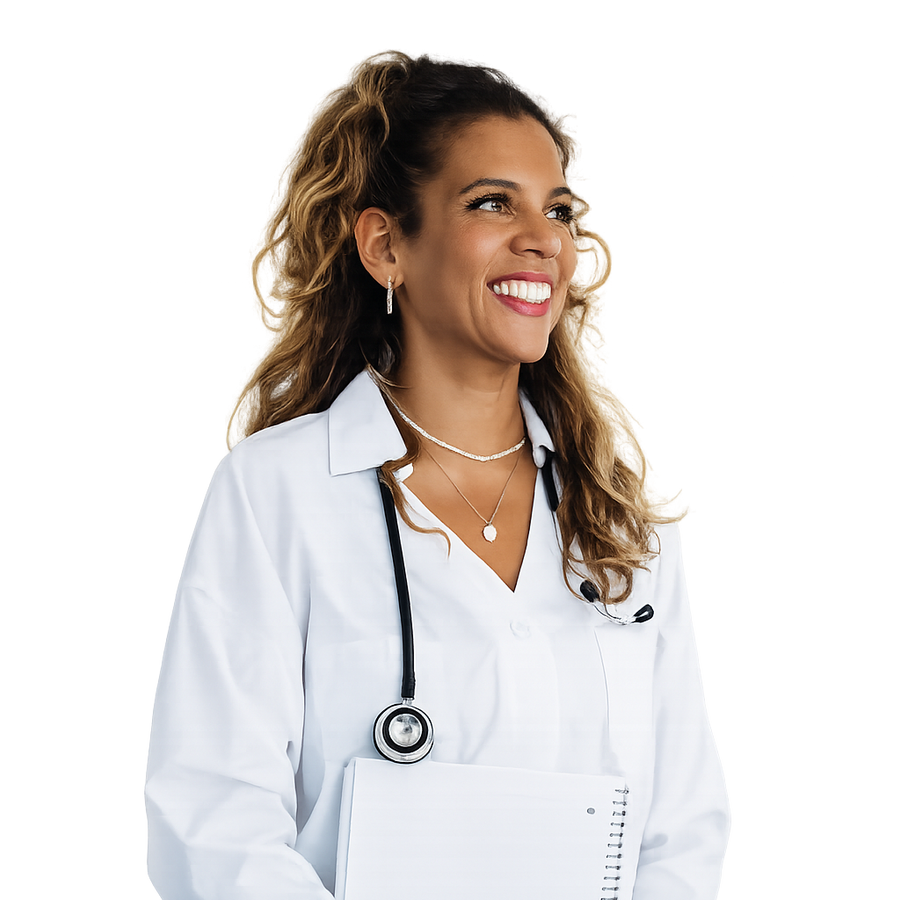 Healthcare worker